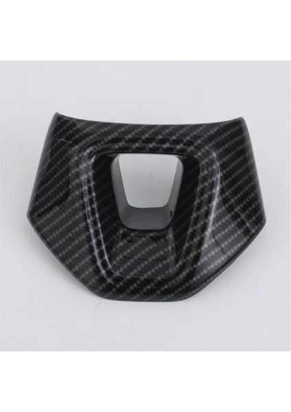 Toyota Camry 2024 2025 Aksesuarları Karbon Fiber Için Araba Direksiyon Simidi Alt Kapak Trim Kalıbı (Yurt Dışından) fırsatları