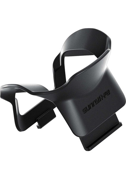 Sunnylıfe Avata 2 Için Drone Lens Başlığı Lens Başlığı Gimbal Koruma Parlama Önleyici Lens Güneş Kapağı Kapak Aksesuarları (Yurt Dışından)