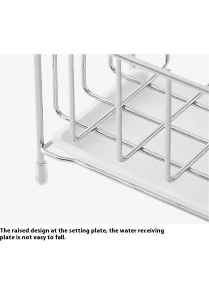 Mutfak Lavabosu Süngerlik Depolama Rafı Lavabo Mutfak Lavabo Düzenleyici Pas Önleyici Lavabo Süngerleri Ovucu Sabunluk Rafı (Yurt Dışından) modelleri