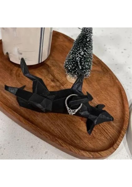 Köpek Yüzük Tutucu, Lüks Sevimli Köpek Yüzük Tutucu, Köpek Yüzük Tutucu Düğün Yüzüğü Standı, Küçük Mücevherleri Tutmak Için Mükemmel (Yurt Dışından) fırsatları