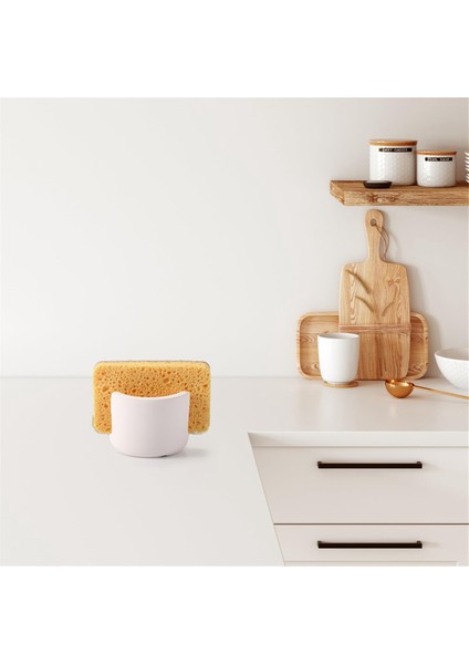 Mutfak Lavabosu Için Diatomit Sünger Tutucu, Su Emici Lavabo Taş Kurutma Kutusu, Mutfak Banyo Için Hızlı Düzenleyici (Yurt Dışından) modelleri