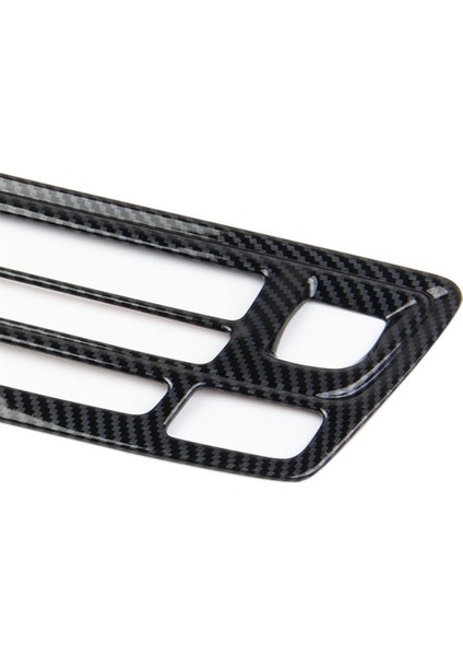 Honda Ridgeline 2021-2023 Pilot 2016-2022 Merkezi Kontrol Klima Paneli Kapağı Döşeme Karbon Fiber (Yurt Dışından) fiyatları