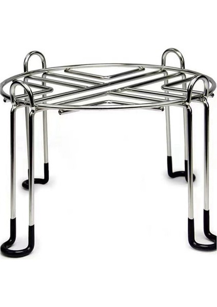 Su Filtresi Paslanmaz Çelik Stand Uzun Tezgah Üstü Stand Uzun Su Filtresi Standı Kaymaz Paslanmaz Çelik Stand A (Yurt Dışından)