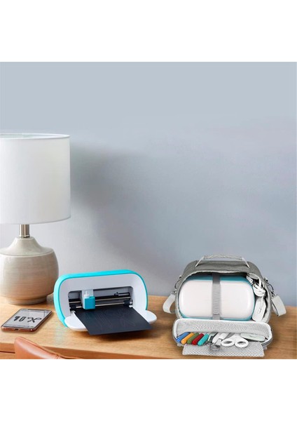 Kalıp Kesim Tote Çantalar, Basın Taşıma Çantası, Malzeme Saklama Çantası, Kağıt Kesici Takım Seti Için Organizasyon ve Saklama Tote Çantası, A (Yurt Dışından) modelleri