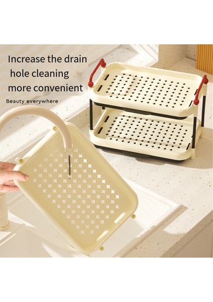 Bardak Saklama Rafı Masaüstü Drenaj Bardak Rafı Tepsi Ev Su Bardağı Rafı Çay Takımı Çay Bardağı Rafı (Yurt Dışından) fırsatları