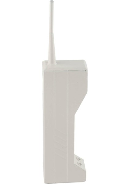 Retro Kablosuz Telefon Ahizesi, Eski Vintage Retro Cep Telefonu Maketi, Retro Simülasyon Fotoğraf Aksesuarları (Yurt Dışından)