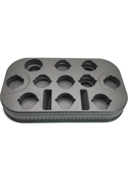 Elektrikli Süpürge Aksesuarları Tutucu, Dyson DC58 V6 V7 V8V10V11V15 Yerleştirme Istasyonu Için Tutucu, Aksesuar Tutucu Adaptörü (Yurt Dışından) fiyatları