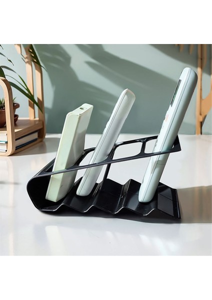 4 Adet Uzaktan Kumanda Tutucu Masa Uzaktan Kumanda Depolama Düzenleyici Uzaktan Kumanda Düzenleyici Masa Uzaktan Kumanda Düzenleyici (Yurt Dışından) fiyatları