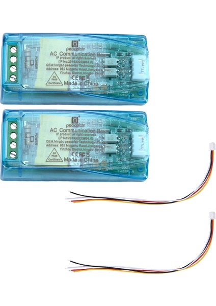 Peacefair Ac Gerilim Akım Güç Faktörü Güç Iletişim Modülü Ttl Akım Test Modülü Arduino Için (Yurt Dışından)