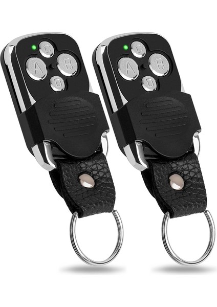 Chamberlain Liftmaster Motorlift TX4RUNI TX4UNI 84335E Için Garaj Kapısı Uzaktan Kumandası, Garaj Kapısı El Tipi Vericisi (Yurt Dışından) fiyatları