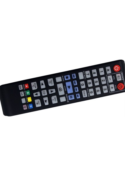 AK59-00177A Samsung Blu-Ray Oynatıcısı Için Yedek Uzaktan Kumanda BD-F5700 BDF5700 BD-J5900 BDJ5900 BD-J5100 BDJ5100 (Yurt Dışından) fırsatları