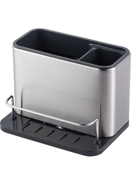 Mutfak Drenaj Rafı Paslanmaz Çelik Raf Oluk Bölgesel Düzenleyici (Yurt Dışından)