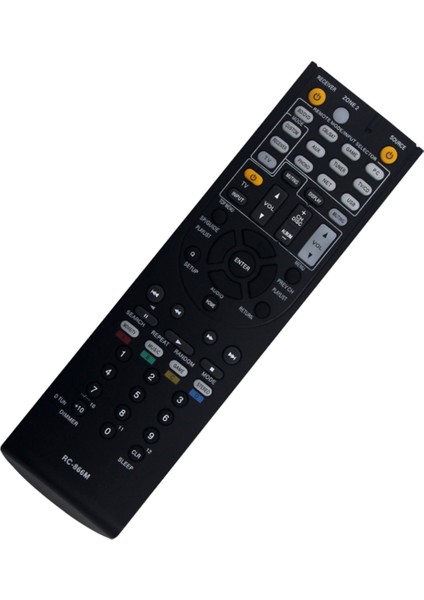 RC-707M Uzaktan Kumanda Onkyo Ev Sinema Hoparlörü HT-R560 HT-R667 HT-S5100 HT-S6100 HTP-750X SKB-750X L Için Değiştirilebilir (Yurt Dışından) fiyatları