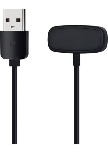 Akıllı Saat Manyetik Dock Şarj Kablosu USB Manyetik Şarj Kablosu Adaptörü Amazfit Gtr2/gts2/gtr 2e/gts 2e Için (Yurt Dışından)