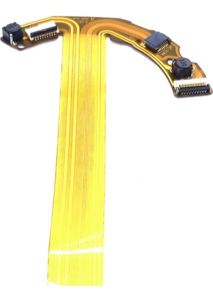 Sony 16-35MM 16-35 mm SEL1635GM FE16-35 F2.8gm Ic'li Lens Diyafram Esnek Kablosu Onarım Parçası (Yurt Dışından) fırsatları