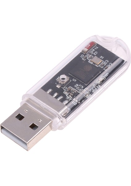 USB Dongle Wifi Fişi Ücretsiz Bluetooth Uyumlu USB Adaptörü Ps4 9.0 Sistem Kırma Seri Port ESP32 Wifi Modülü (Yurt Dışından)
