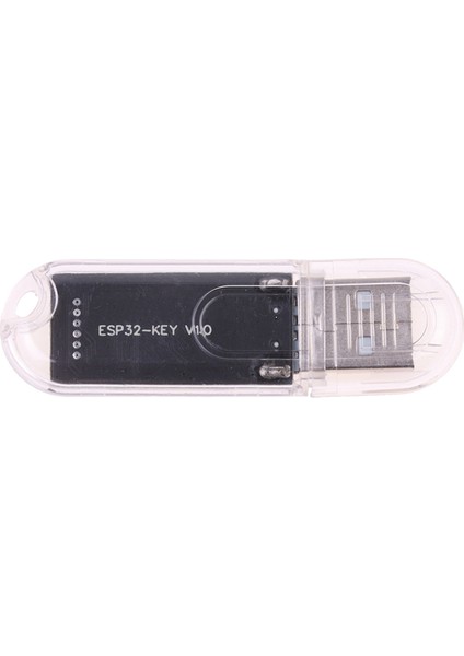 USB Dongle Wifi Fişi Ücretsiz Bluetooth Uyumlu USB Adaptörü Ps4 9.0 Sistem Kırma Seri Port ESP32 Wifi Modülü (Yurt Dışından)