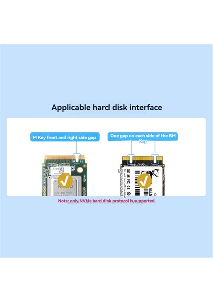 Raspberry Pi 5 Için Waveshare Pcıe - M.2 Adaptör Kartı 8gbps Transfer Modülü Sabit Disk Okuma/yazma Daha Hızlı Modülü (Yurt Dışından) modelleri