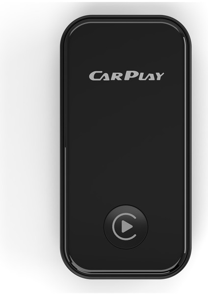 Kablosuz Carplay Adaptörü Android Auto Kabloludan Kablosuza Carplay Adaptörü Akıllı Araba Navigasyon Kutusu Araba Aı Kutusu (Yurt Dışından)
