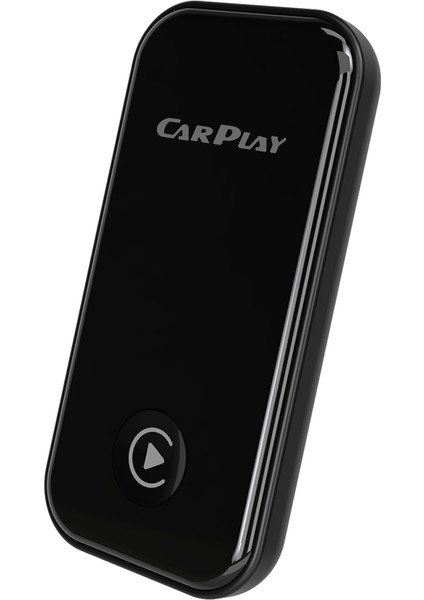 Kablosuz Carplay Adaptörü Android Auto Kabloludan Kablosuza Carplay Adaptörü Akıllı Araba Navigasyon Kutusu Araba Aı Kutusu (Yurt Dışından)