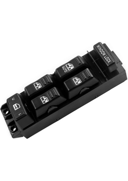 Araba Elektrikli Cam Anahtarı Kontrol Düğmesi 15720127 12+8 Pins Chevrolet Avalanche Silverado Suburban Tahoe 2000-2002 (Yurt Dışından) fırsatları