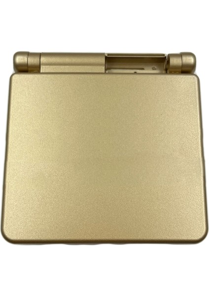 Gameboy Advance Sp Classic Edition Yedek Muhafaza Kabuğu Ekran Lens Gba Sp Muhafaza Kapağı Aksesuarları B (Yurt Dışından)