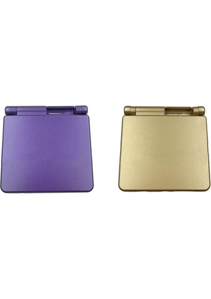 Gameboy Advance Sp Classic Edition Yedek Muhafaza Kabuğu Ekran Lens Gba Sp Muhafaza Kapağı Aksesuarları B (Yurt Dışından) fiyatları