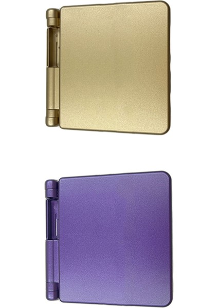 Gameboy Advance Sp Classic Edition Yedek Muhafaza Kabuğu Ekran Lens Gba Sp Muhafaza Kapağı Aksesuarları B (Yurt Dışından) fırsatları