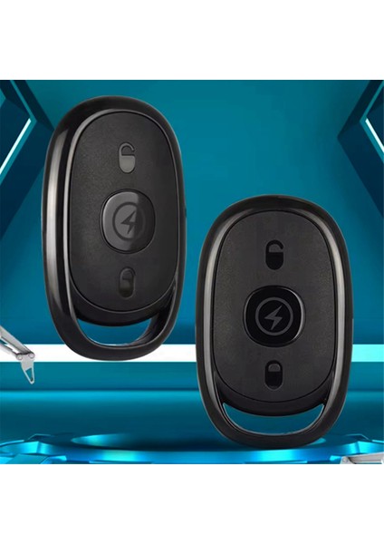 2 Adet Kopyalama Uzaktan Kumandası 3 Düğmeli Akıllı Çoğaltıcı 433MHZ Çoğaltıcı Tuşu Yüksek Hassasiyetli Kablosuz Verici (Yurt Dışından) fiyatları