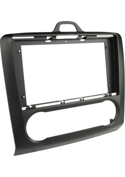 9 Inç Araba Çerçeve Fasya Adaptörü Android Radyo Gösterge Paneli Montaj Kiti Ford Focus Mk2 Mk3 S-Max 2004-2014 Lhd (Yurt Dışından) fiyatları