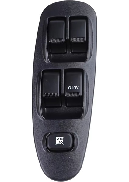 0K2A2-66-350 Araba Güç Ana Pencere Kontrol Anahtarı Kıa Sephia 97-01/kıa Shuma Soldan Direksiyonlu Için Uygundur (Yurt Dışından) modelleri