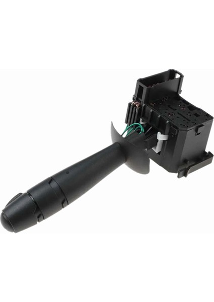 Renault Trafic Twingo Espace Laguna & Vauxhall/opel Vivaro 2001-2014 Için Araba Silecek Kolu Anahtarı 7701048915 (Yurt Dışından)