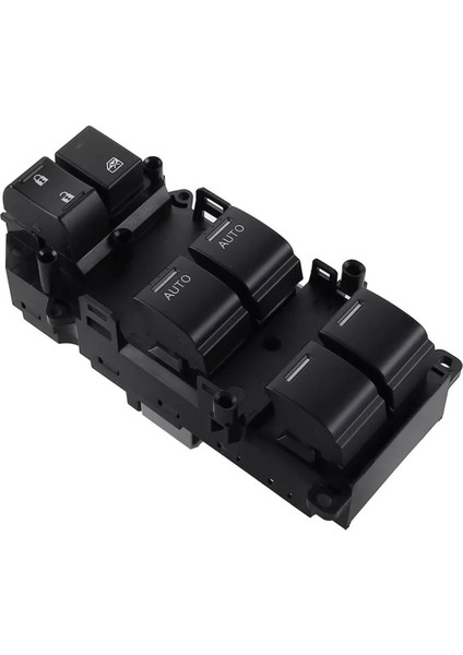 Araba Elektrikli Cam Anahtarı 35750-TK4-A01 35750TK4A01 Honda Acura Tl 2009-2014 Lhd Için Çift Otomatik (Yurt Dışından)