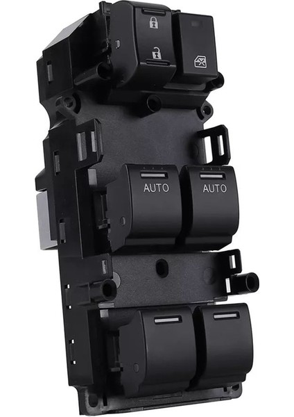 Araba Elektrikli Cam Anahtarı 35750-TK4-A01 35750TK4A01 Honda Acura Tl 2009-2014 Lhd Için Çift Otomatik (Yurt Dışından) fırsatları