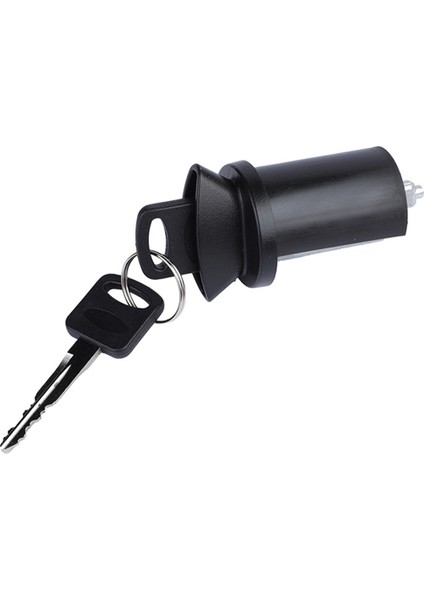 F85Z-11582-AA Kontak Anahtarı Anahtarlı Kapı Kilidi Silindiri F85Z11582AA 1F2009012B 924-724 Ford Mazda Mercury Lincoln Için (Yurt Dışından)