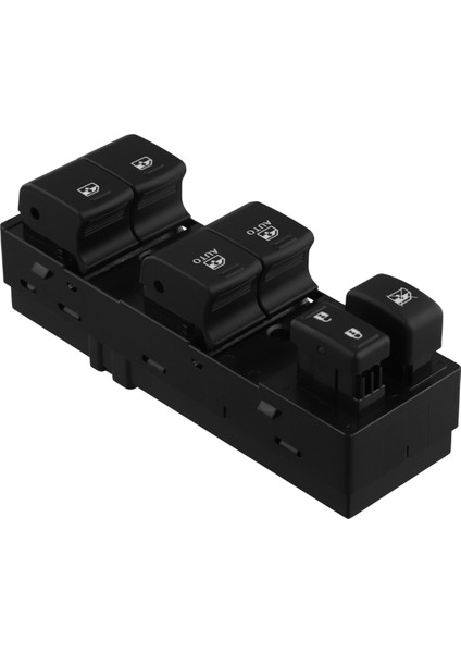 Araba Ön Sol Elektrikli Güç Ana Pencere Anahtarı Kontrol Düğmesi 83071-AL05A Subaru Outback Legacy 2015 2016 Lhd Için (Yurt Dışından) modelleri