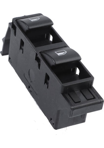 61316902178 Araba Cam Kaldırma Anahtarı Bmw 3 Serisi E46 318I 320I 323I 325I Için Cam Anahtarı Tertibatı (Yurt Dışından)