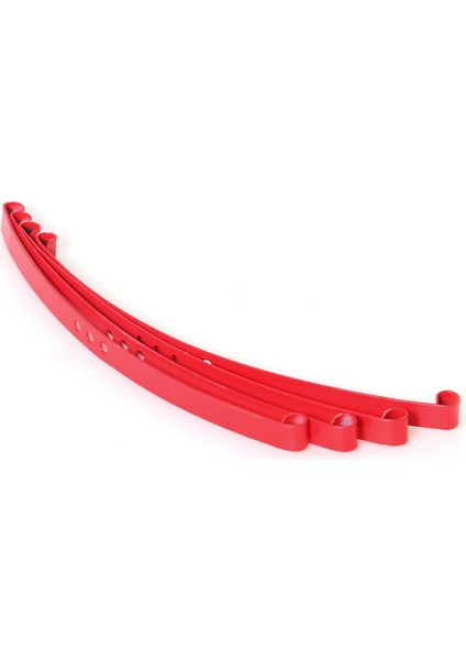 RC4WD· Tf2· 1/10RC Araba Yükseltme Parçaları Aksesuarları Için 4 Adet Süper Yumuşak Çelik Ön ve Arka Aks Amortisör Yaprak Yay (Yurt Dışından) fiyatları