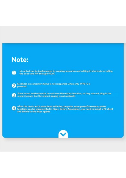 Wifi Bilgisayar Güç Sıfırlama Anahtarı Pcıe Uzaktan Önyükleme Başlatma Kartı Pc Masaüstü Bilgisayar Alexa Google Home Desteği (Yurt Dışından) modelleri