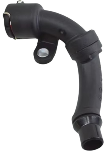 A2762000452 2762000452 Mercedes Benz E350 Için Araba Motor Radyatör Soğutma Hortumu Borusu (Yurt Dışından)