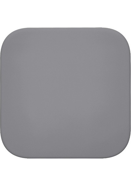 Apple Mac Mini M4/m4 Pro Için Koruyucu Kılıf Düşmeye Karşı Silikon Koruyucu Kılıf Mac M4/m4 Pro Aksesuarları B (Yurt Dışından)