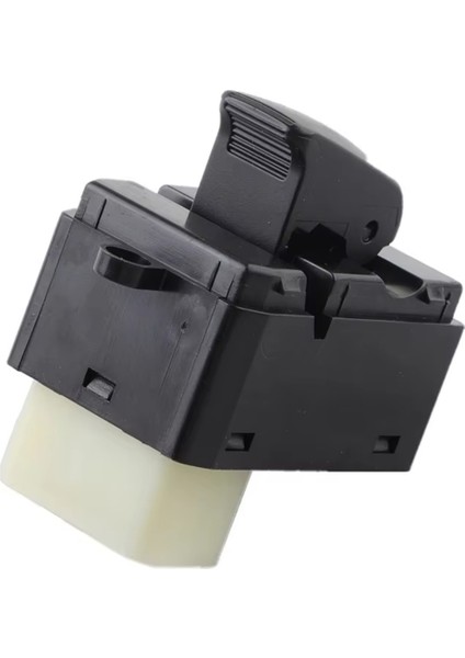 0K24166380C 0K24166380A Hyundai Kia Spectra/sephıa/shuma/mentor 1998 Için Araba Elektrikli Cam Tek Anahtarı (Yurt Dışından) modelleri