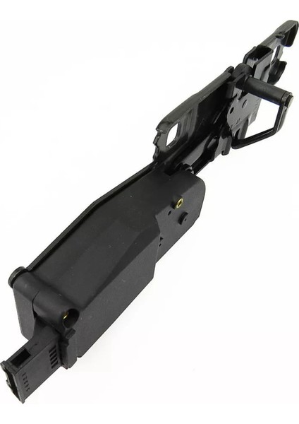 Araba Arka Bagaj Mandalı Kilit Aktüatörü 4F9827383 Audi A4 A6 Q5 Q7 Rs4 Rs6 05-17 4F9827383G (Yurt Dışından) fiyatları