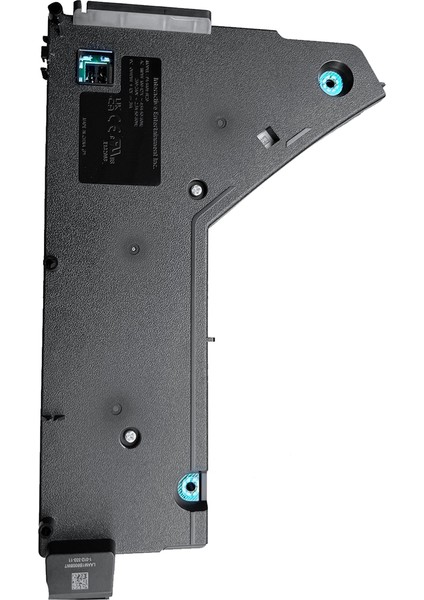 Ps5 Konsolu Için Güç Kaynağı ADP-400DR Dahili Ac Adaptörü Tuğla Ünitesi Ps5 Ana Bilgisayar Çok Işlevli Adaptörü (Yurt Dışından)
