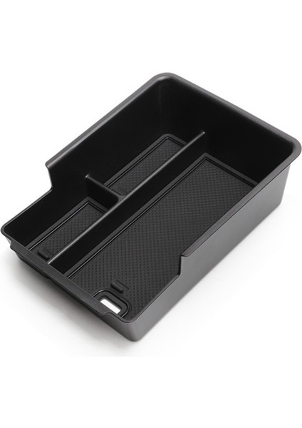 Lhd Araba Orta Konsol Kol Dayanağı Saklama Kutusu Aksesuarları Trumpchi Gac Gs3 2024 (Yurt Dışından)