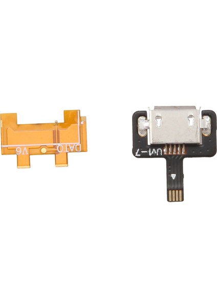 Switch/ns/lite/oled Switch Kablosu, Oyun Konsolu OLED Oato Bağlantı Kartı, Switch Lite OLED Flex Sx Core Için Uygundur (Yurt Dışından)