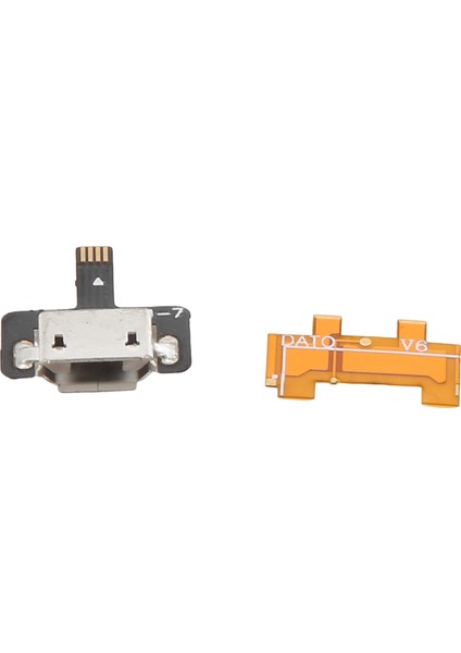 Switch/ns/lite/oled Switch Kablosu, Oyun Konsolu OLED Oato Bağlantı Kartı, Switch Lite OLED Flex Sx Core Için Uygundur (Yurt Dışından)