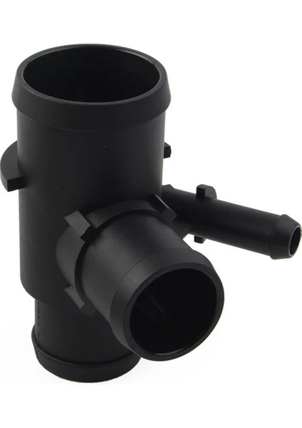 Land Rover Range Rover Sport 10-13 Discovery 4 10-16 LR025969 Için Araç Üstü Termostat Muhafazası Su Borusu Bağlantısı (Yurt Dışından)