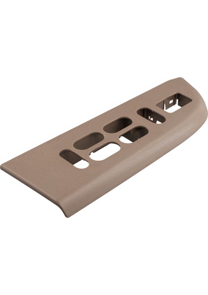 Araba Ön Sürücü Tarafı Kapı Paneli Pencere Anahtarı Çerçeve Trim Kapağı 6L1Z-14525-BA Ford Expedition 2003-2006 Lhd A (Yurt Dışından) fiyatları