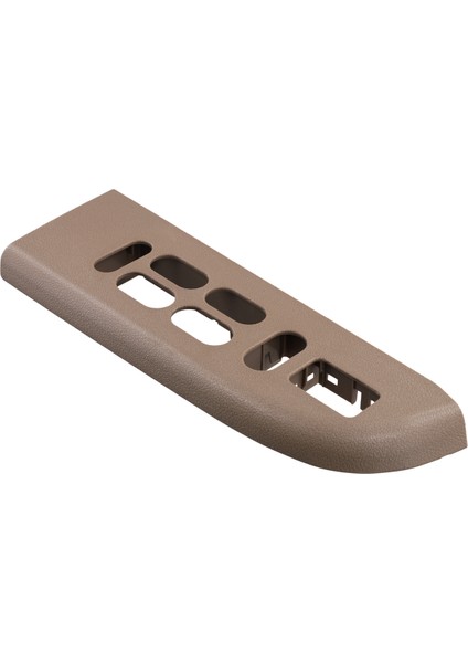 Araba Ön Sürücü Tarafı Kapı Paneli Pencere Anahtarı Çerçeve Trim Kapağı 6L1Z-14525-BA Ford Expedition 2003-2006 Lhd A (Yurt Dışından) modelleri